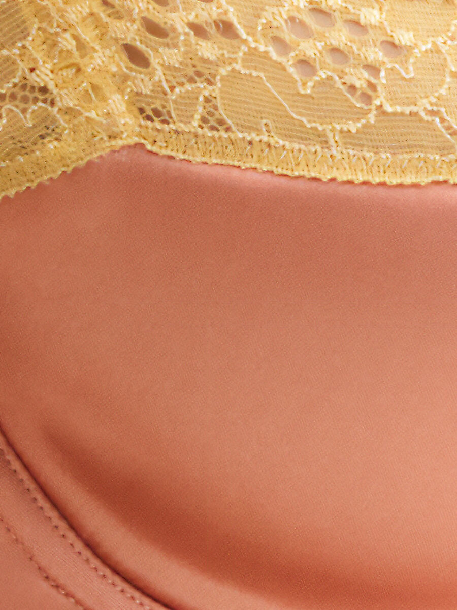 &Eacute;blouir Brassiere Vista est&aacute;ndar NaN