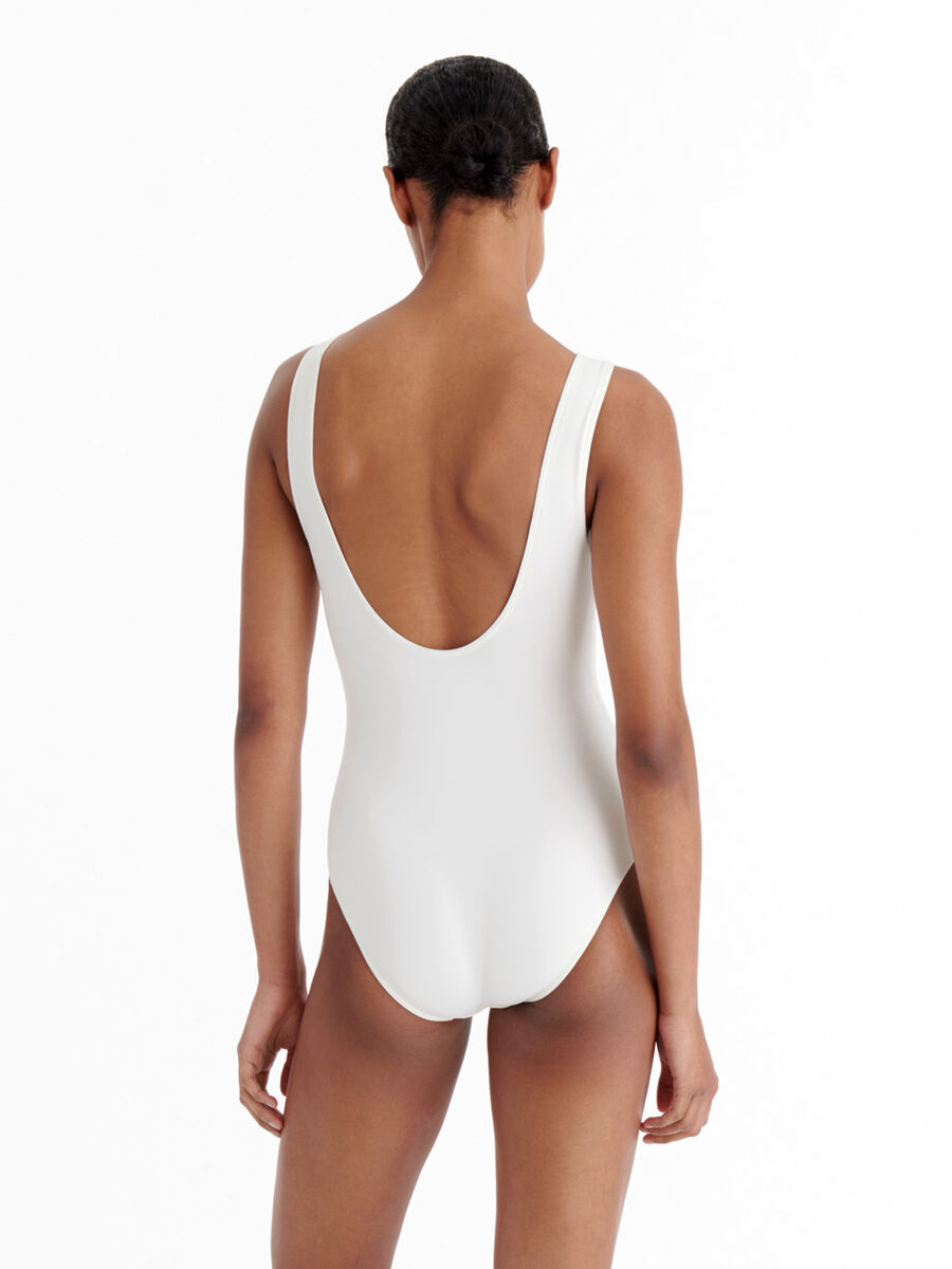 Ic&ocirc;ne Tank one-piece standard view �