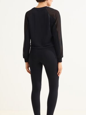 Billie Legging Vista estándar 2