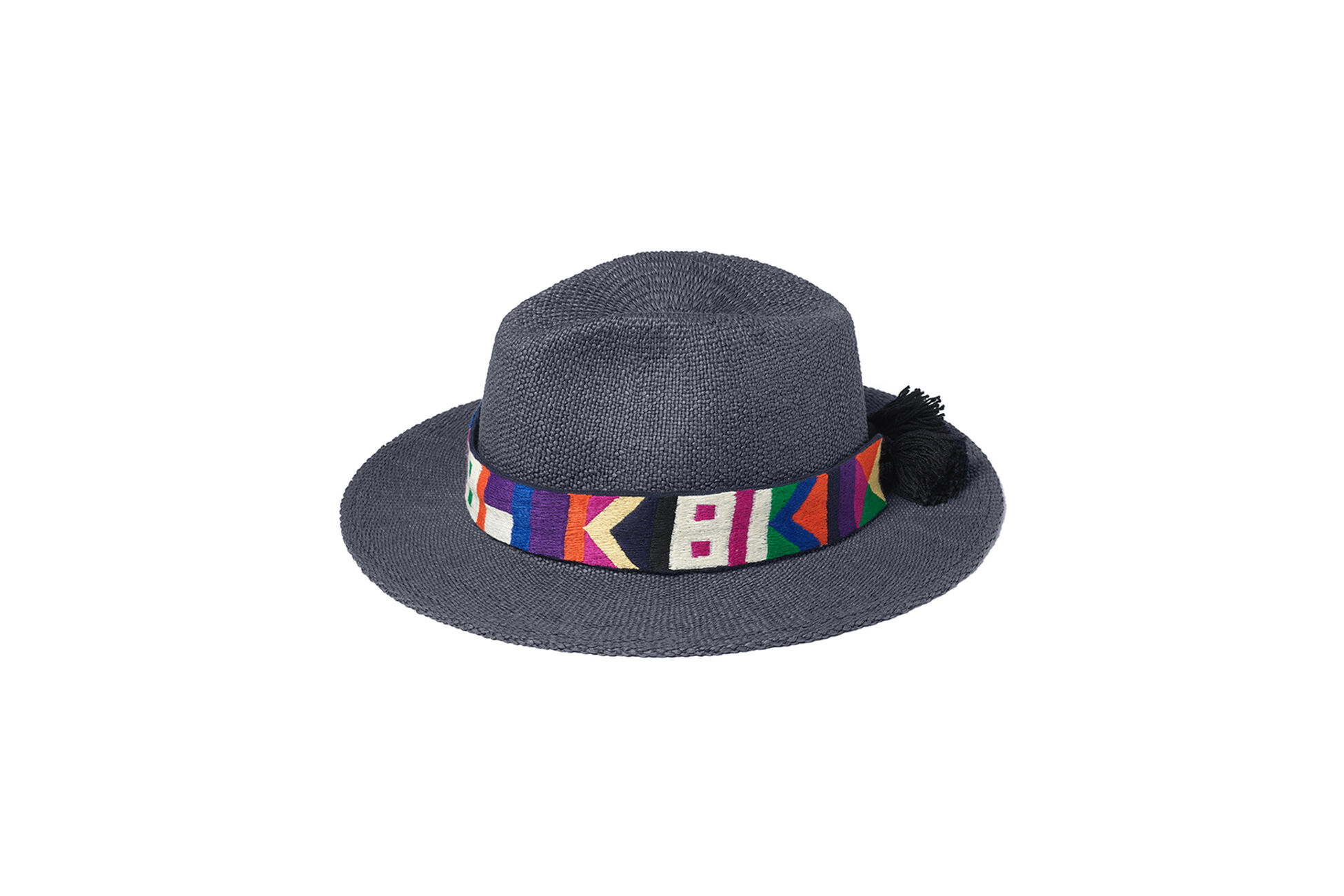 Ignacio Hat standard view �