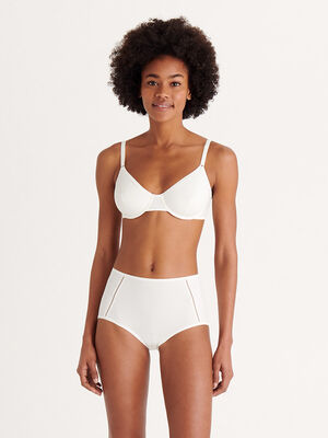 Ilona soyeuse Full-cup bra standard view 2