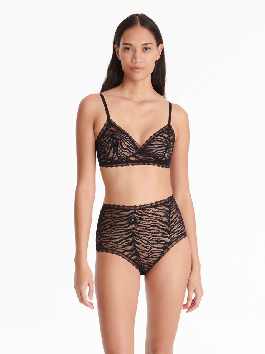 Desert Reggiseno a triangolo standard vista NaN