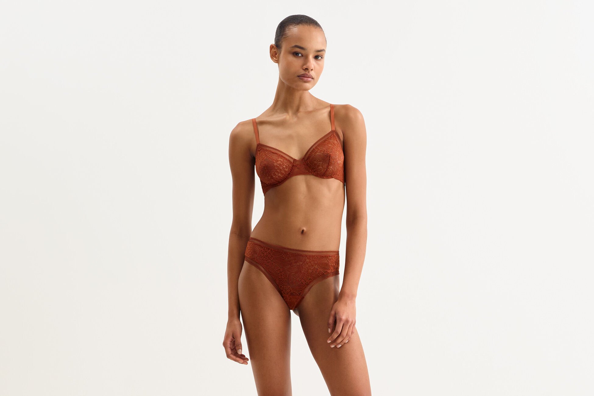 Acidulee Tanga vue standard NaN