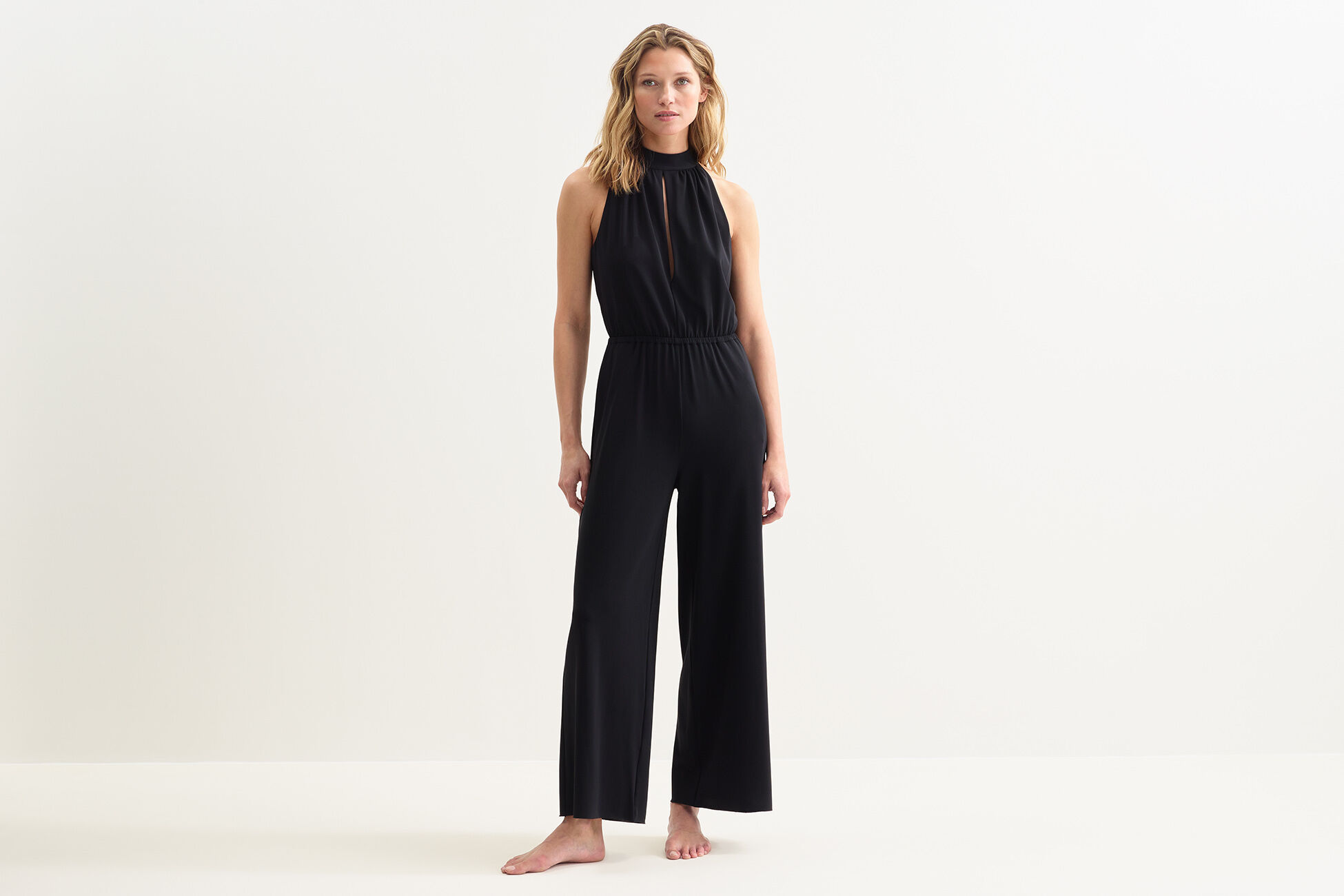 Suit Jumpsuit standard view NaN