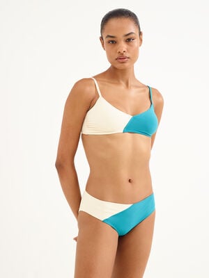 &Eacute;chos Culotte classique vue standard 3