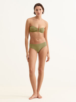 Succ&egrave;s Classic bikini briefs standard view 3