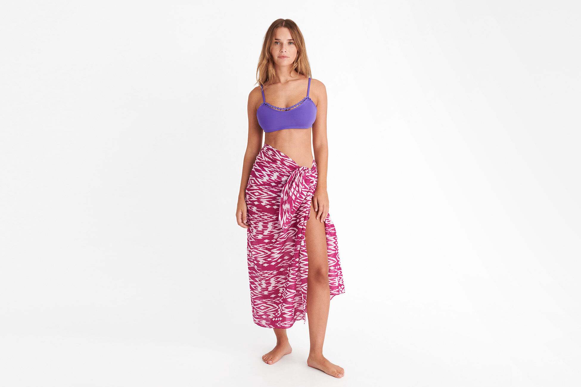 Weather Sarong standard view NaN