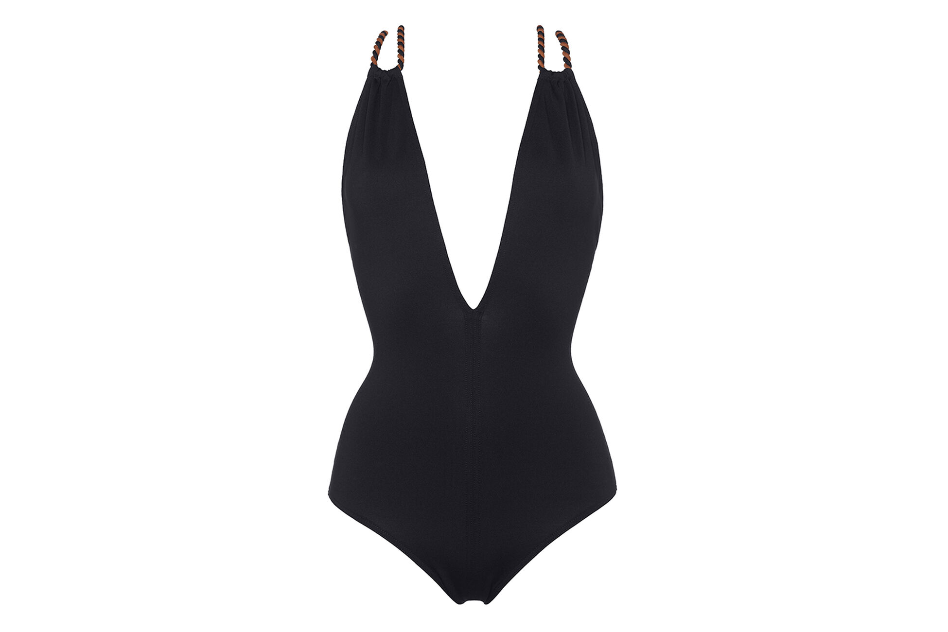 Pirouette Sophisticated one-piece standard view �