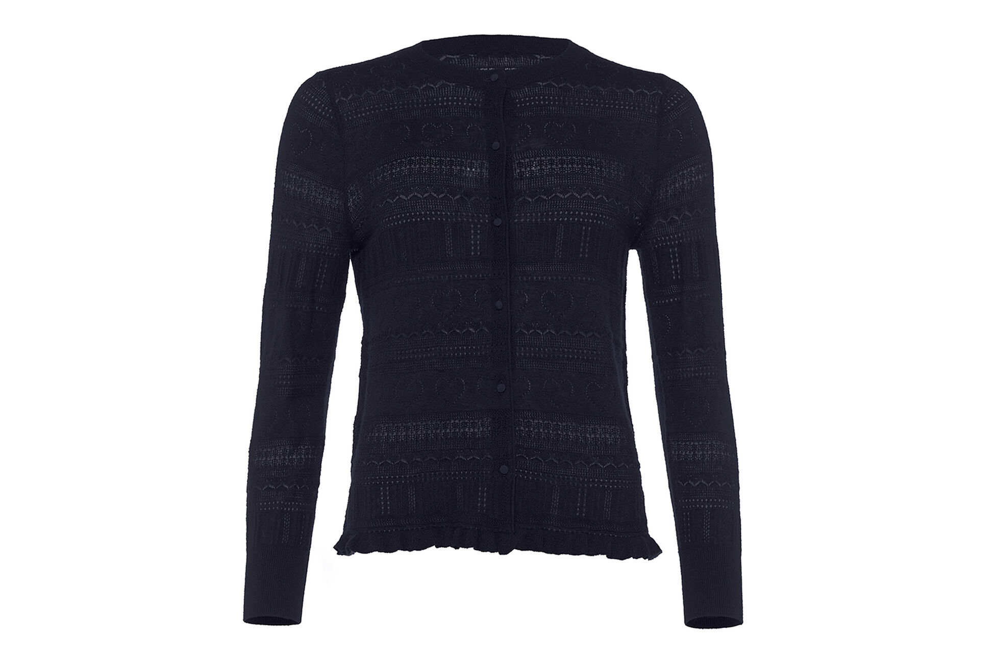 Josette Cardigan standard vista NaN