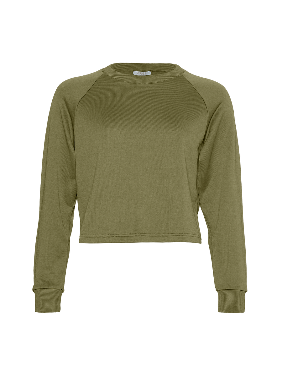 Ebony Sudadera Vista est&aacute;ndar 5 de 6