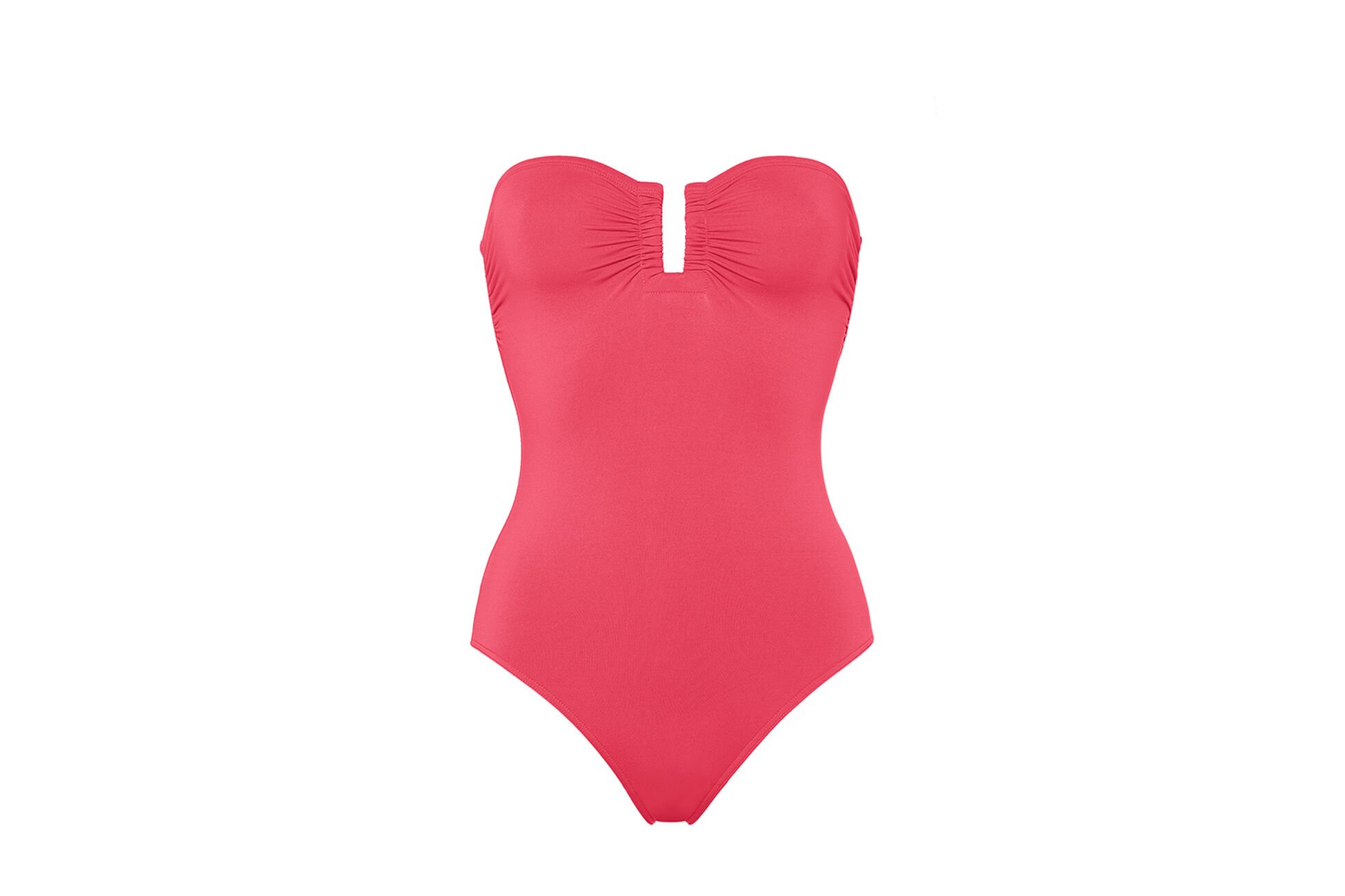 Cassiopee Une-pièce bustier vue standard NaN