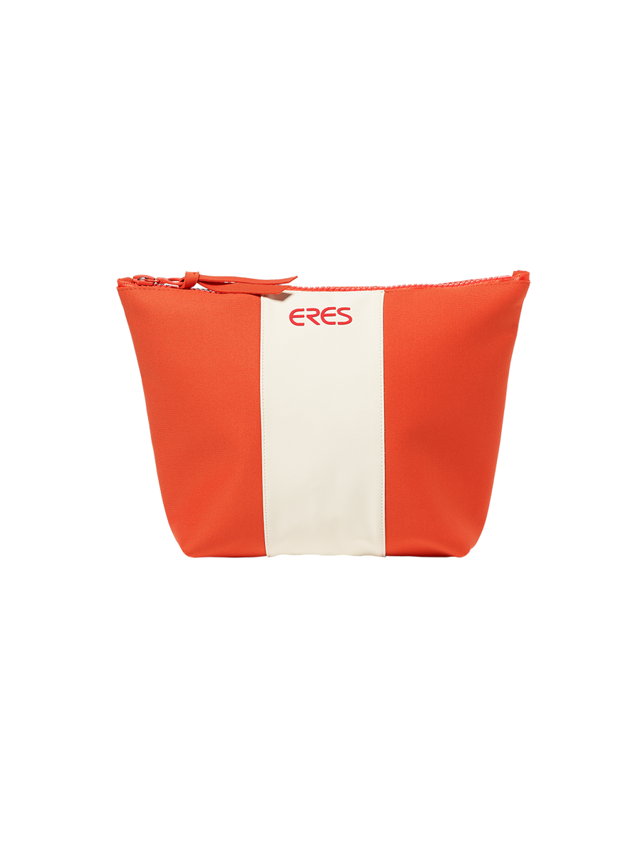 Pocket duo Zipped pouch standard view �