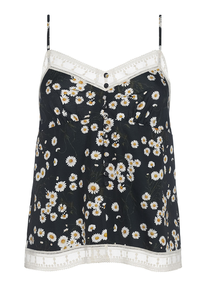 Toi Canotta standard vista NaN