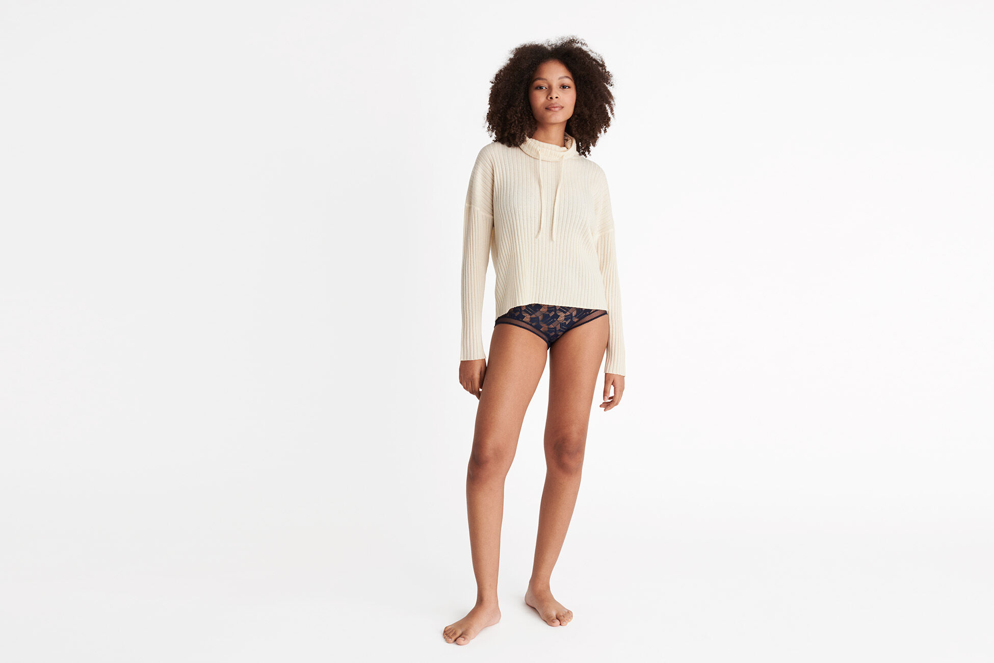 Cajole Sweater standard view �