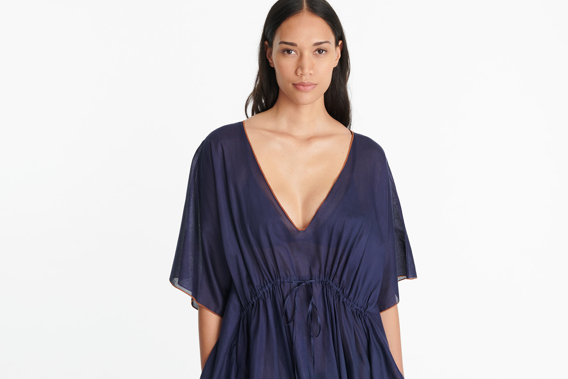 Voilier Caftan vue standard NaN