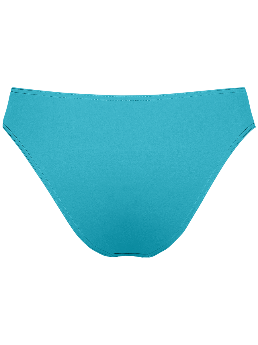 Coulisses Slip sgambato standard vista NaN