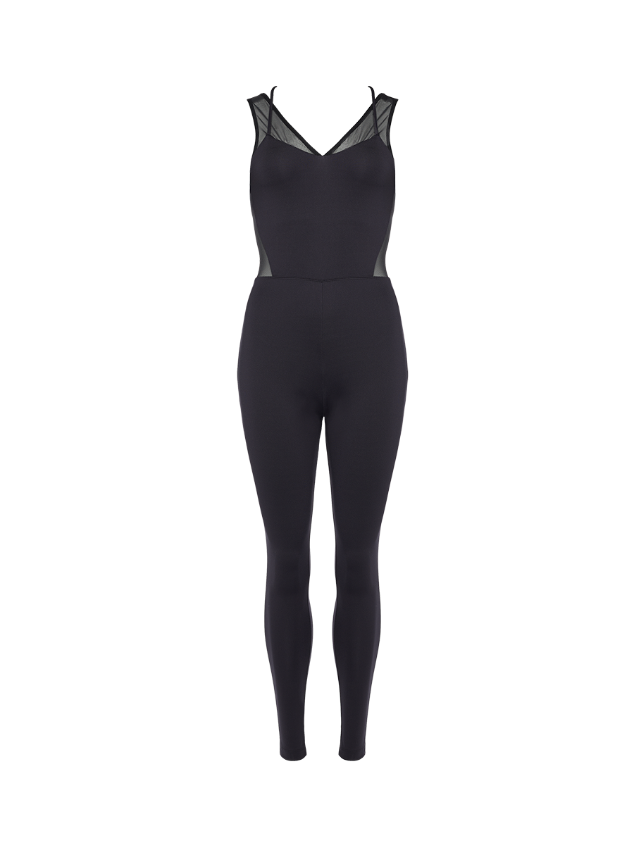 Devi Tuta standard vista NaN