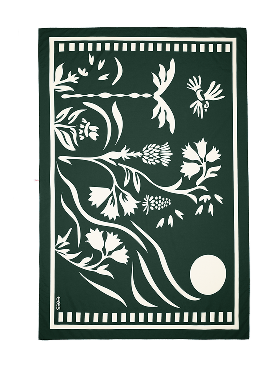 Mandapa Sarong standard view �