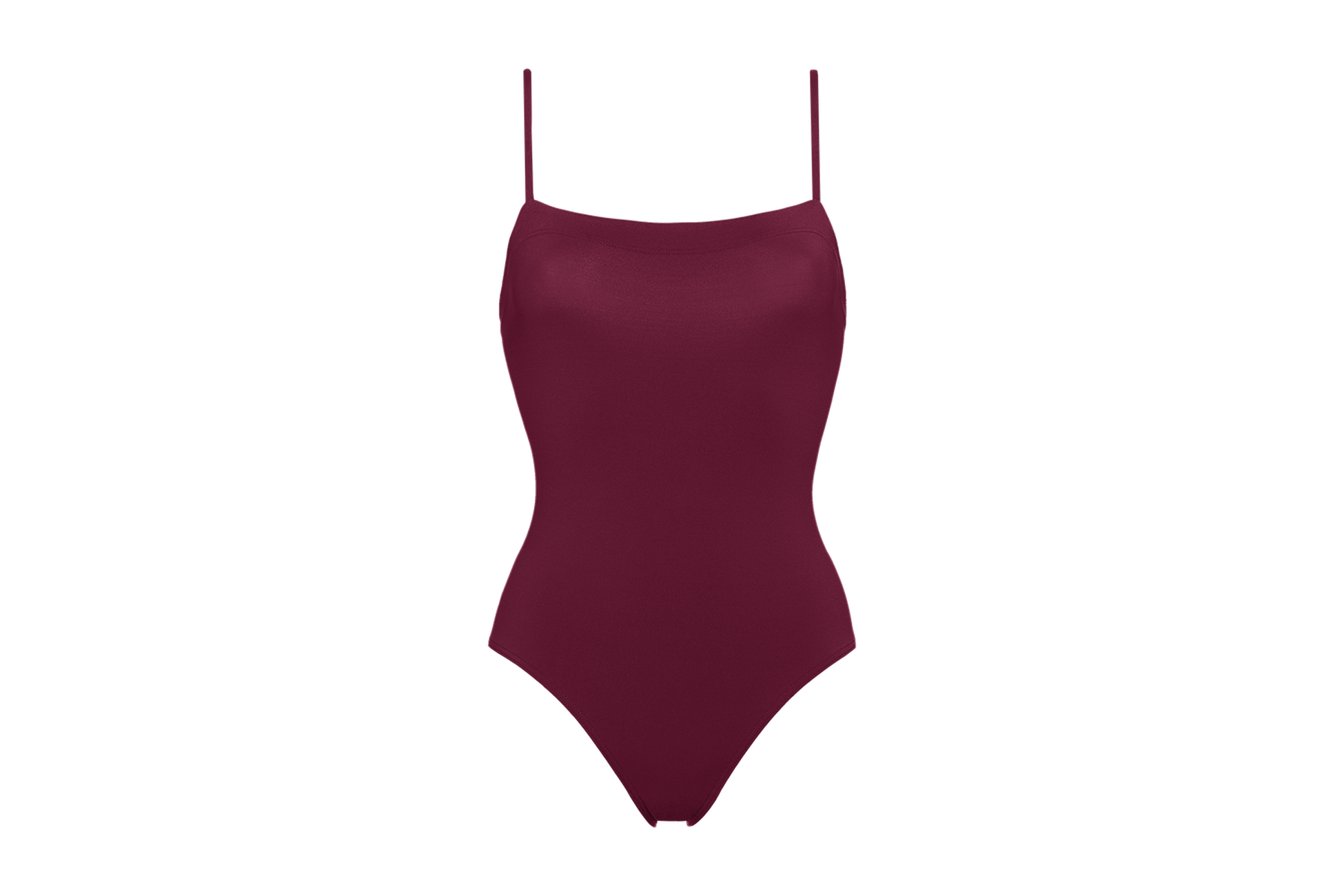 Aquarelle Tank one-piece standard view NaN