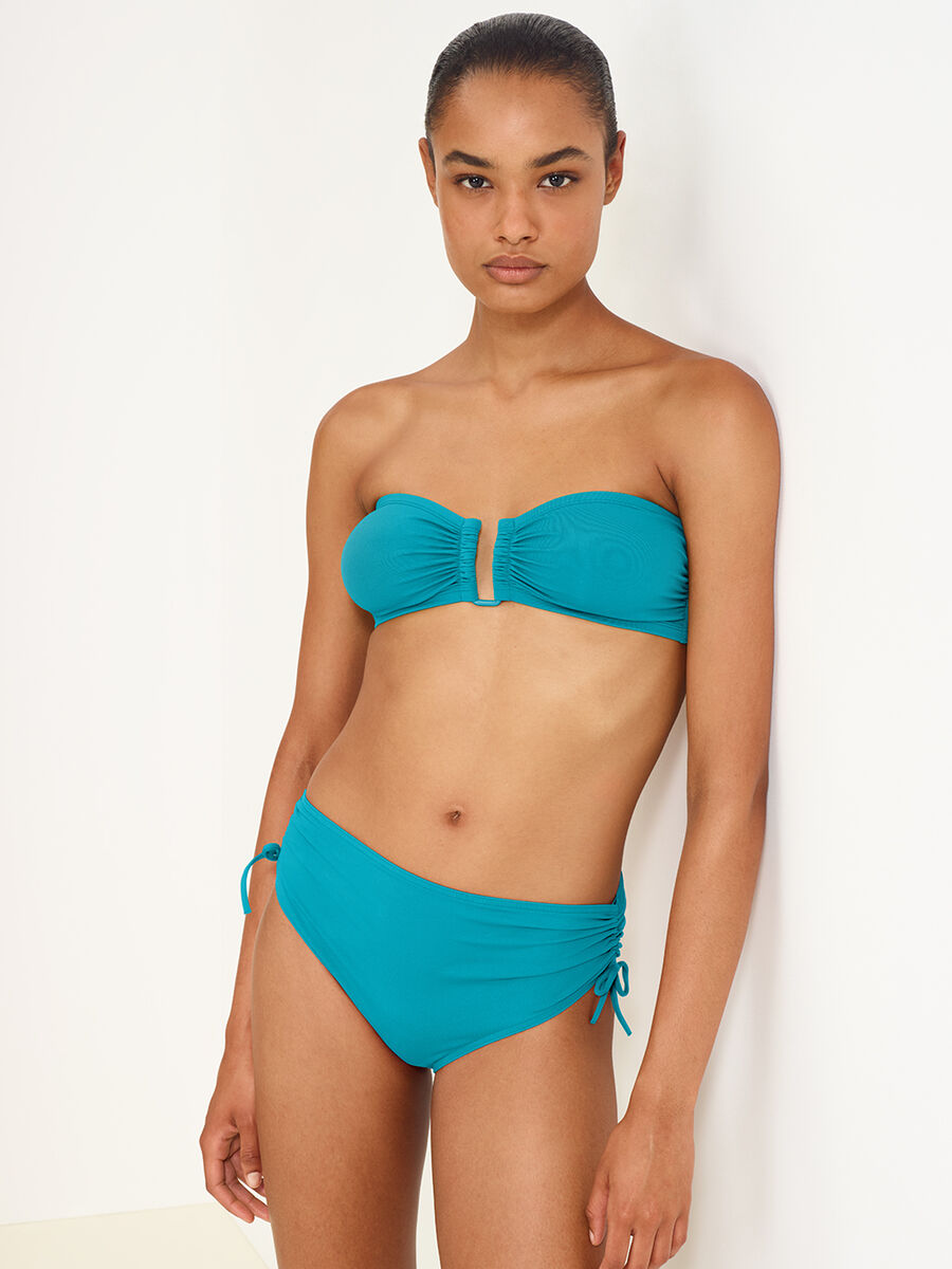 Show Bandeau standard view �