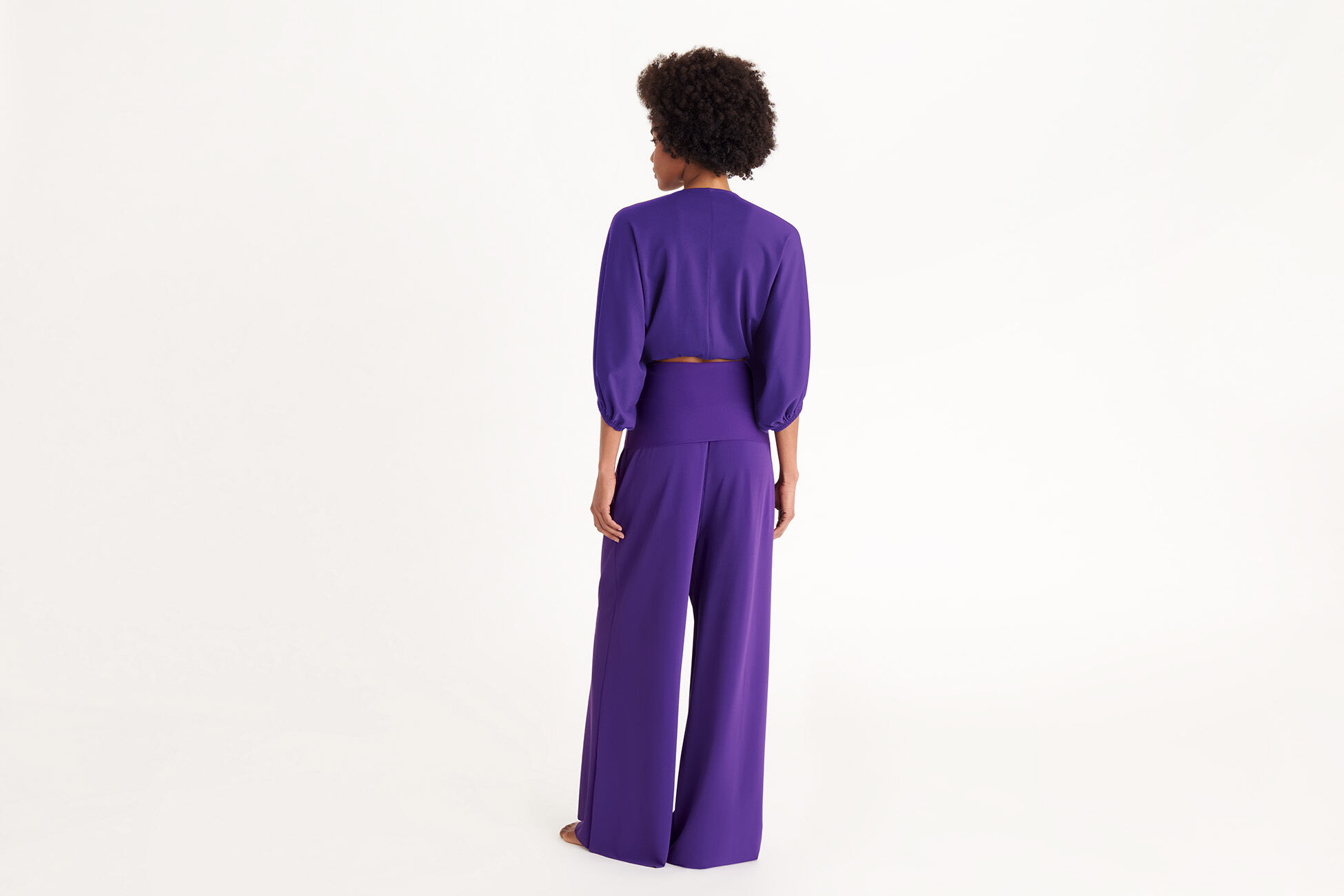 Dao Pantalon vue standard NaN