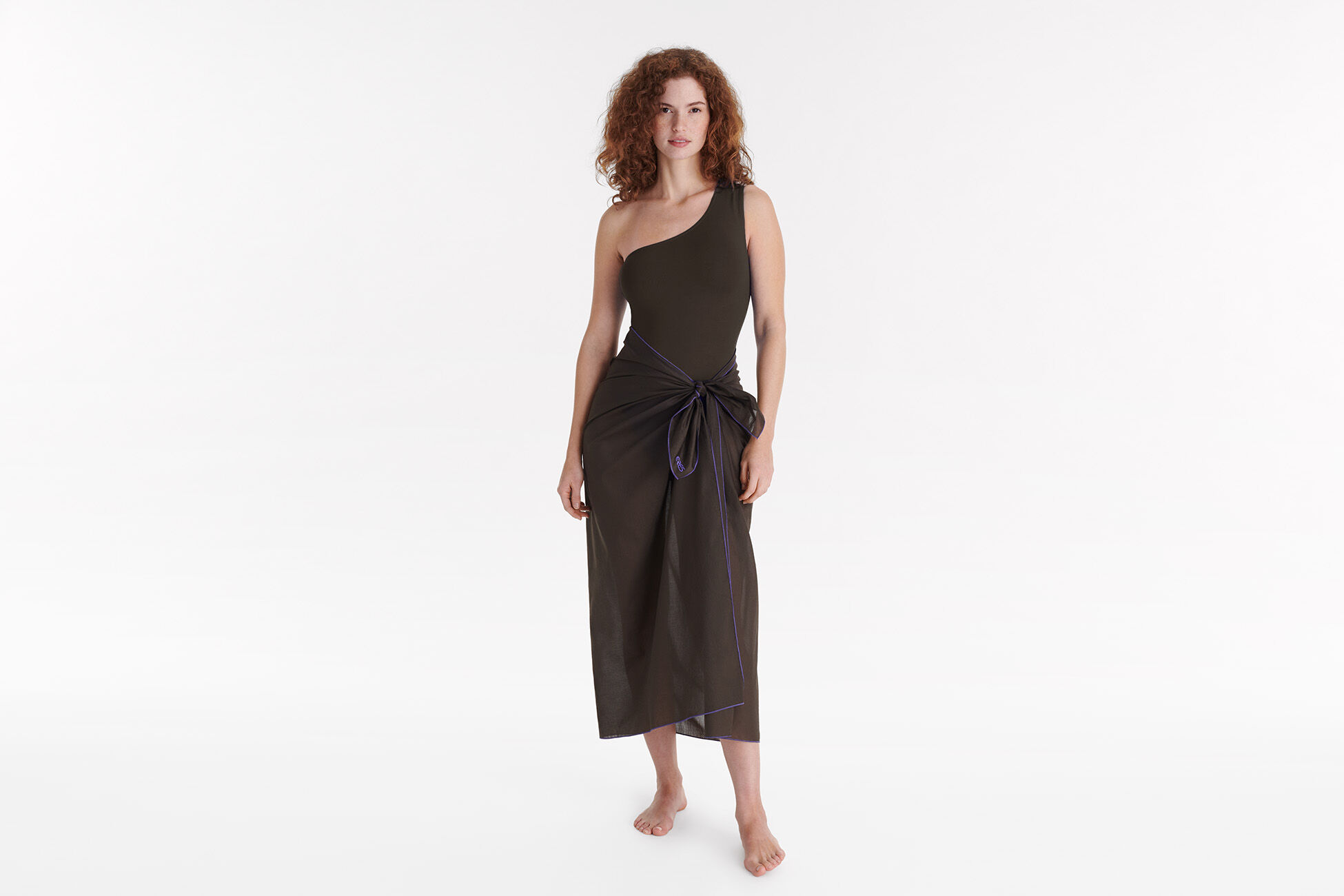 Cabine Sarong standard view �
