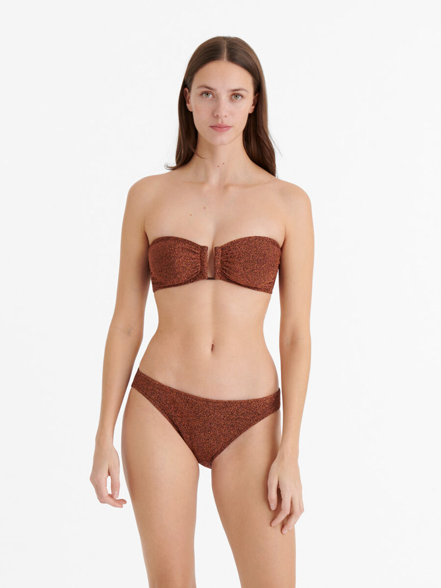 Flamboyant Bandeau Vista est&aacute;ndar 3 de 5