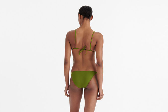 Malou Slip sottile standard vista 2