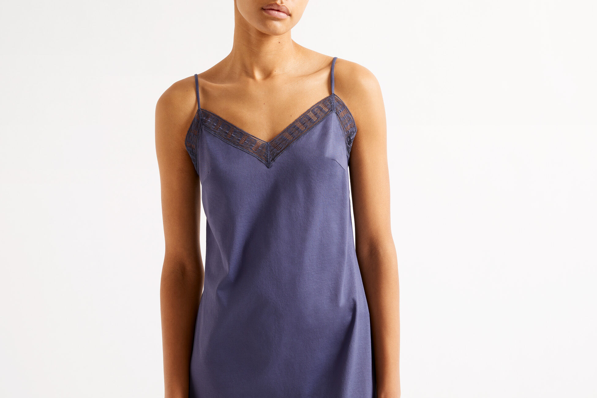 Poupée Camicia da notte corta standard vista NaN