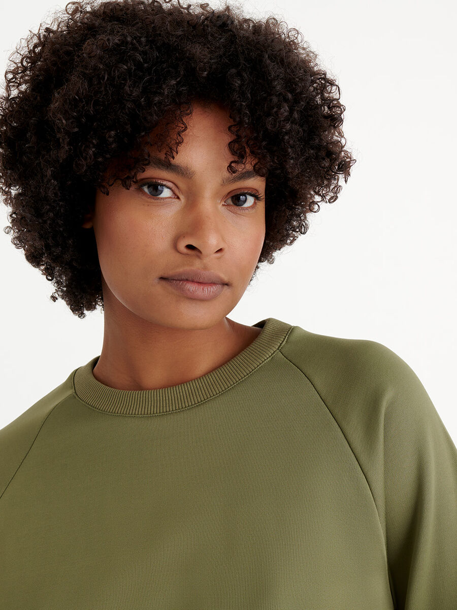 Ebony Sudadera Vista est&aacute;ndar 3 de 6