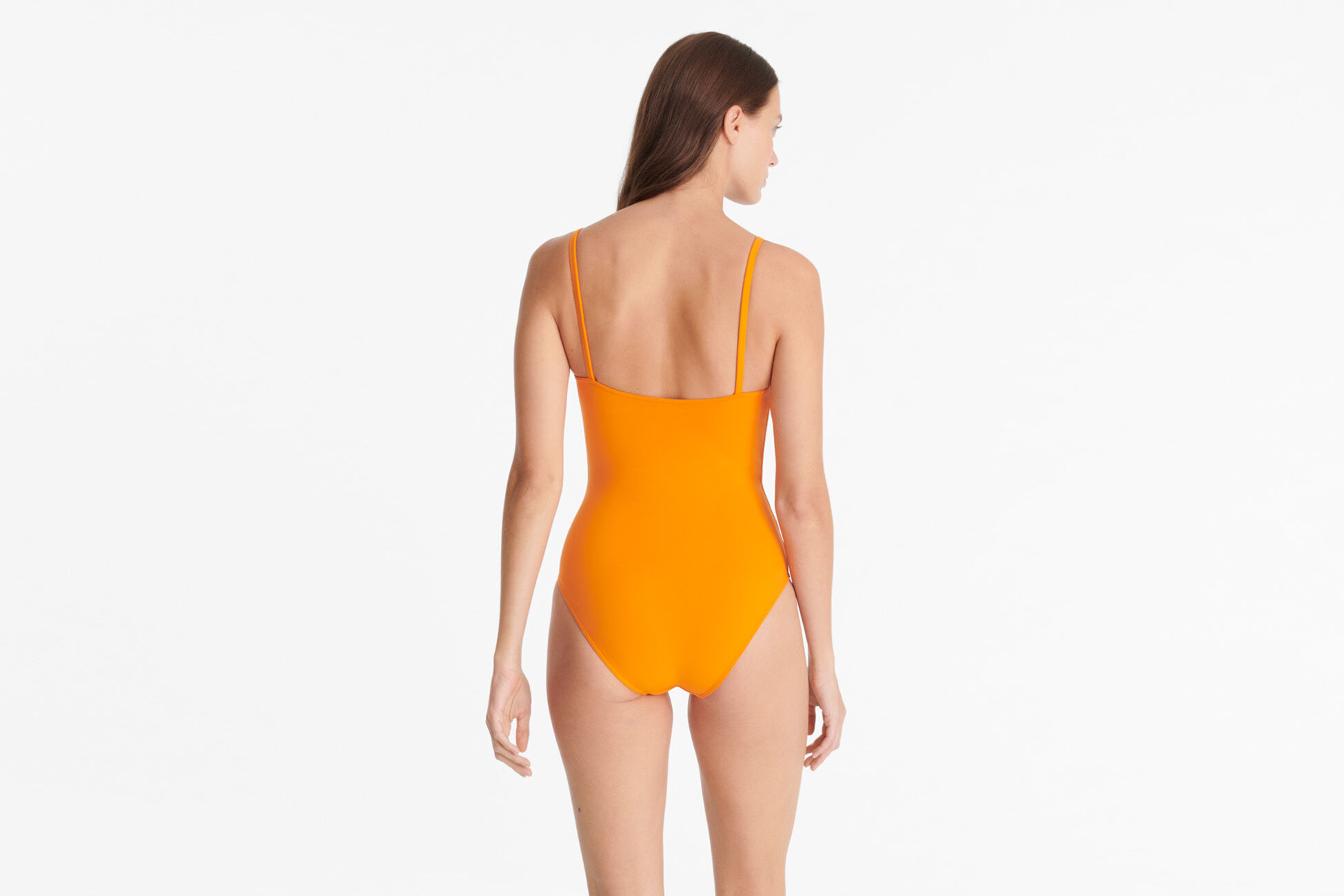 Cotier Tank one-piece standard view �