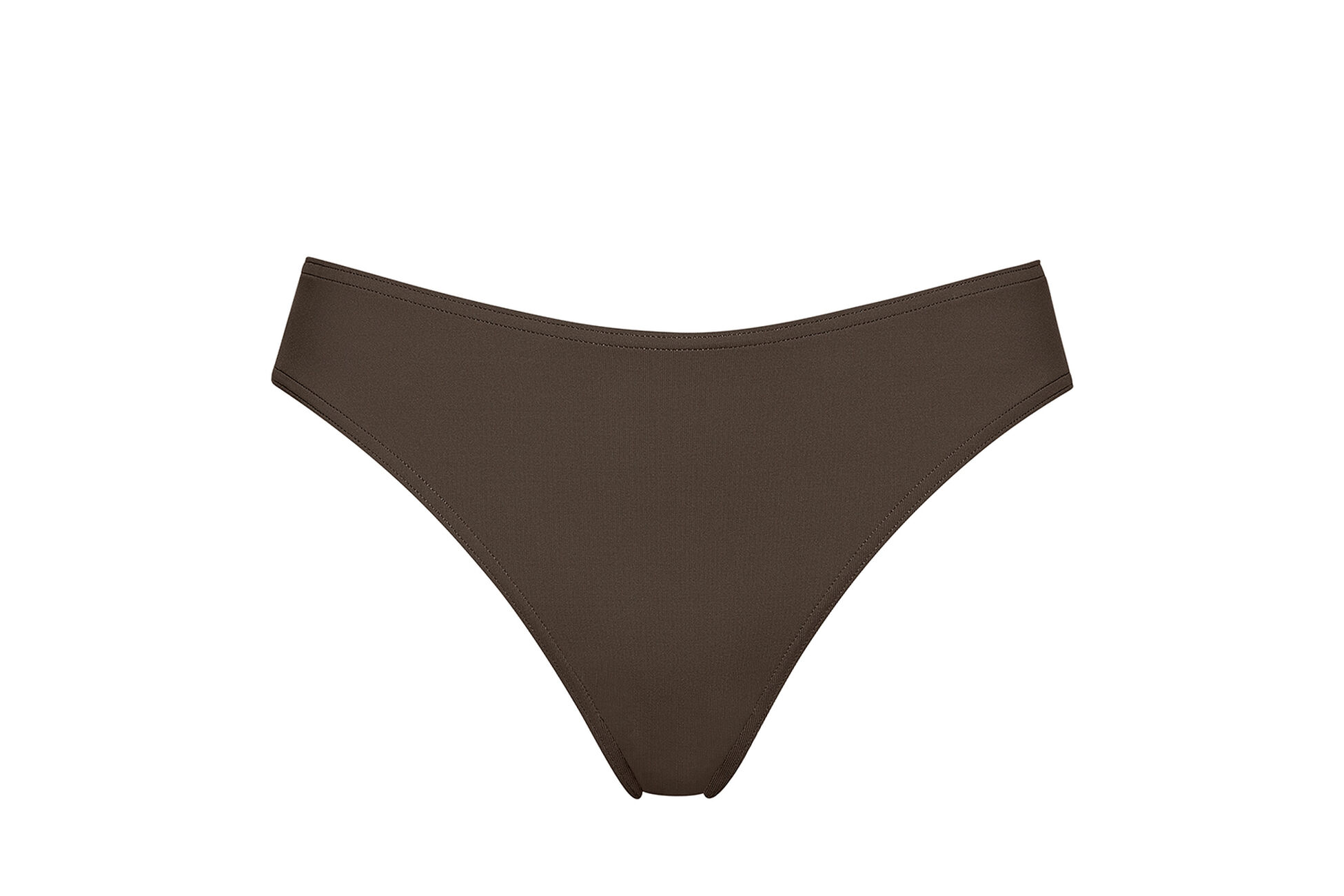 Coulisses High-cut briefs standard view NaN