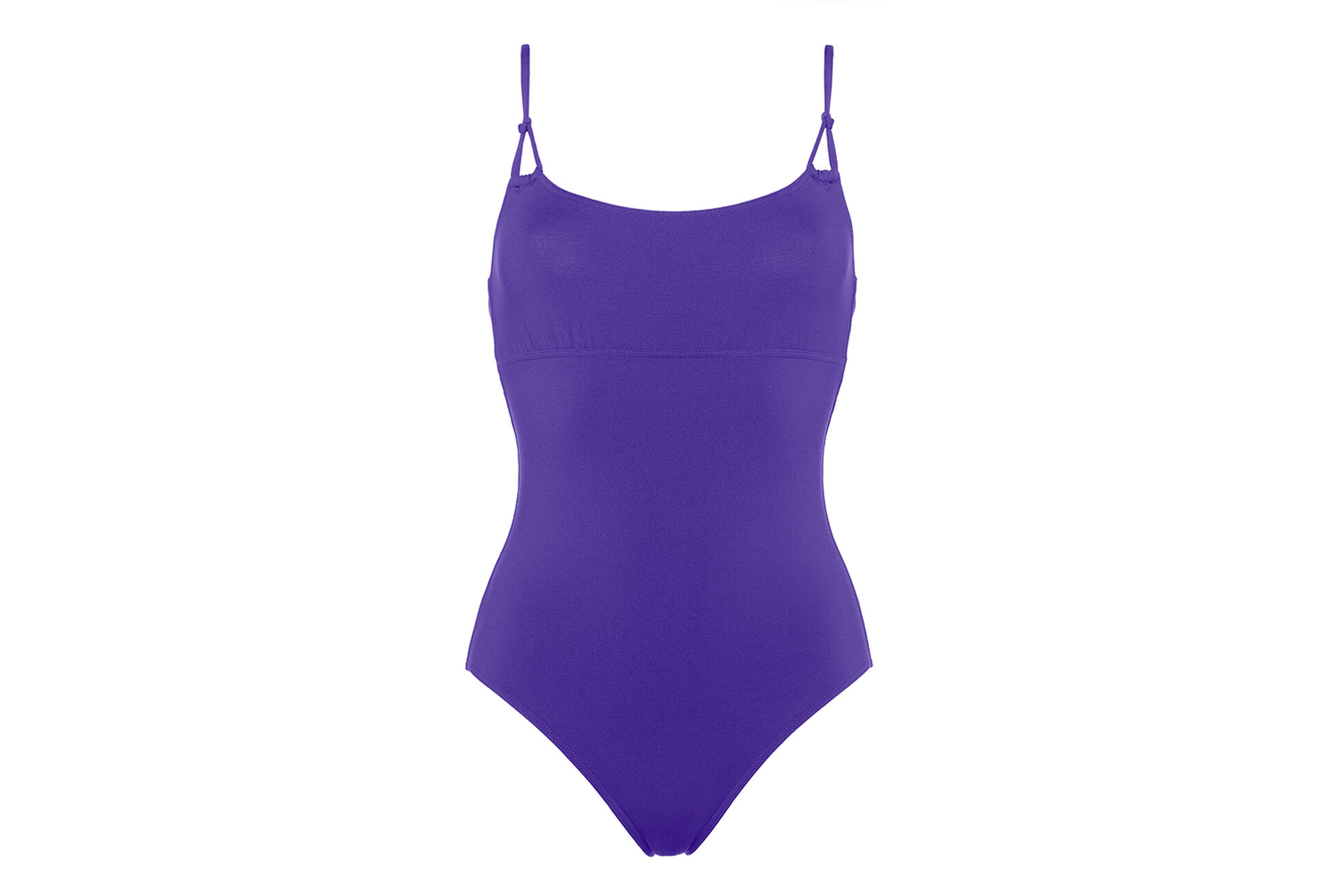 Electro Tank one-piece standard view NaN