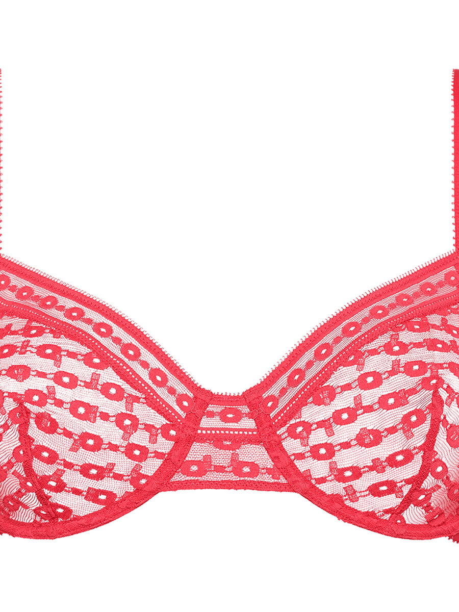 Immortelle Full-cup bra standard view �