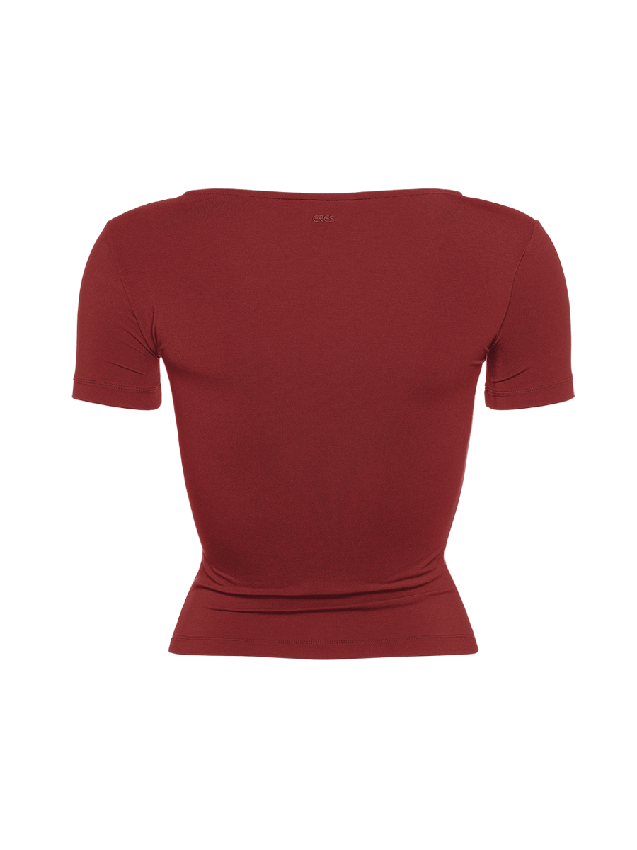 Anna T-shirt vue standard 5 sur 5