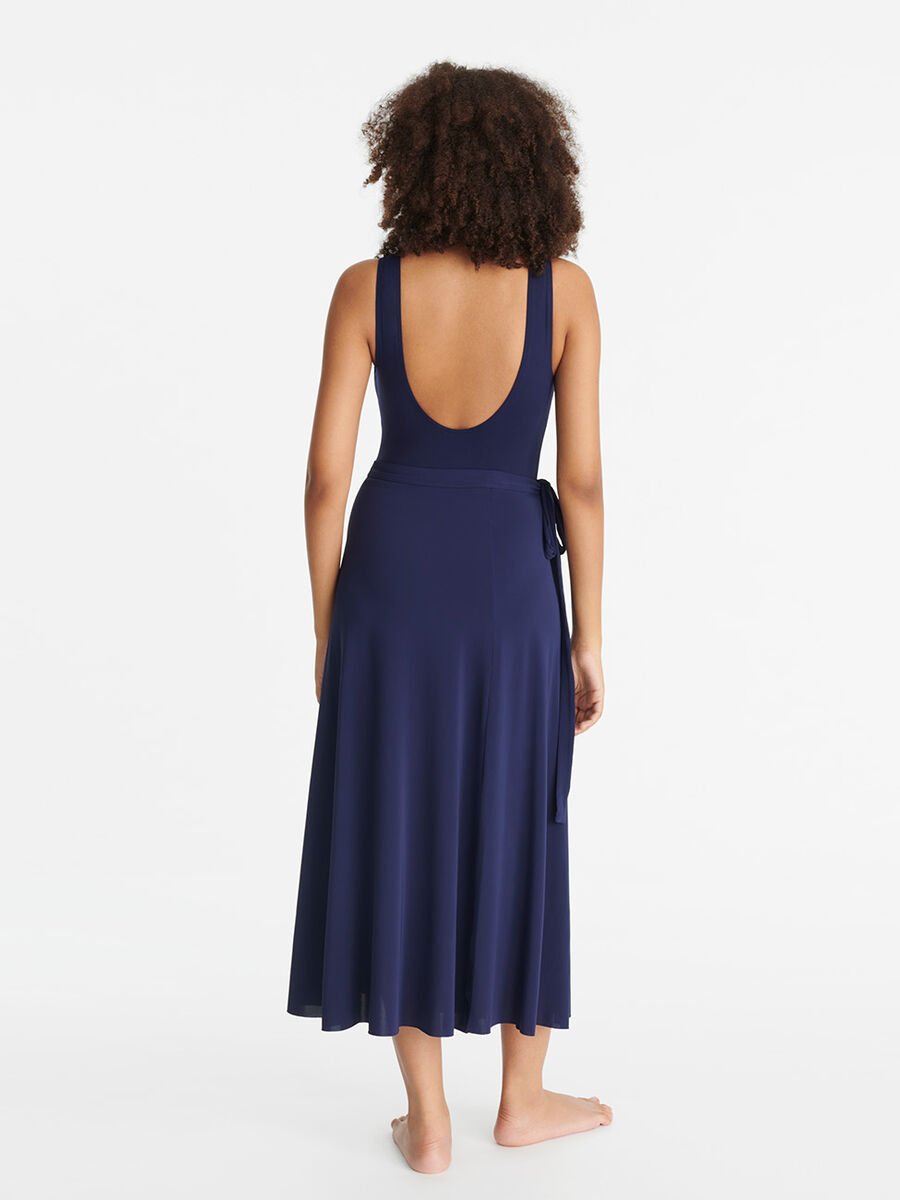 Julieta Sarong skirt standard view NaN