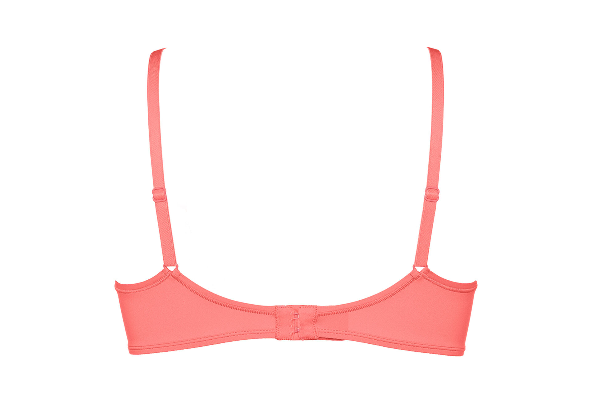 Lydia soyeuse Reggiseno a triangolo standard vista NaN