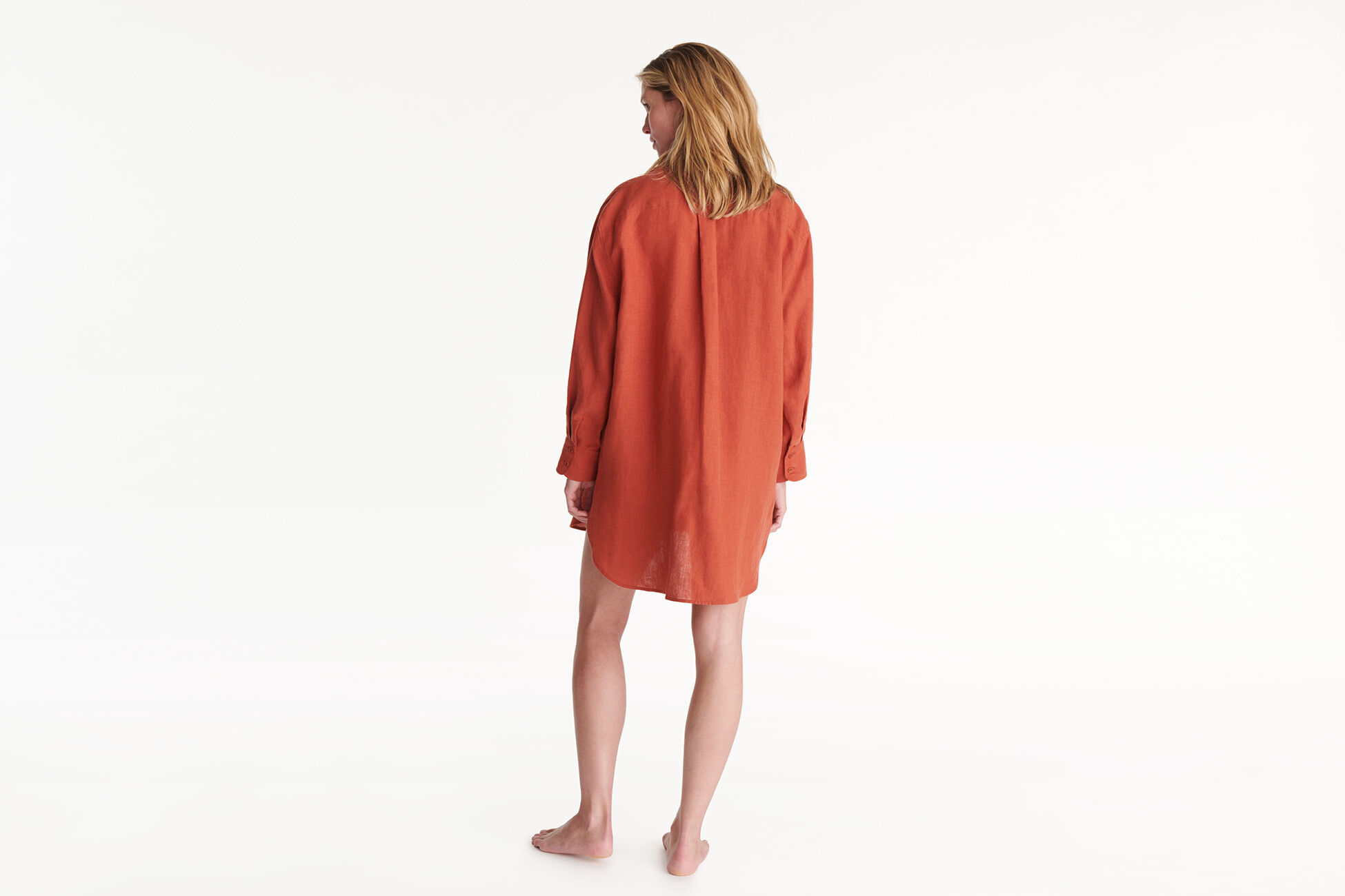 Mignonette Shirt standard view NaN