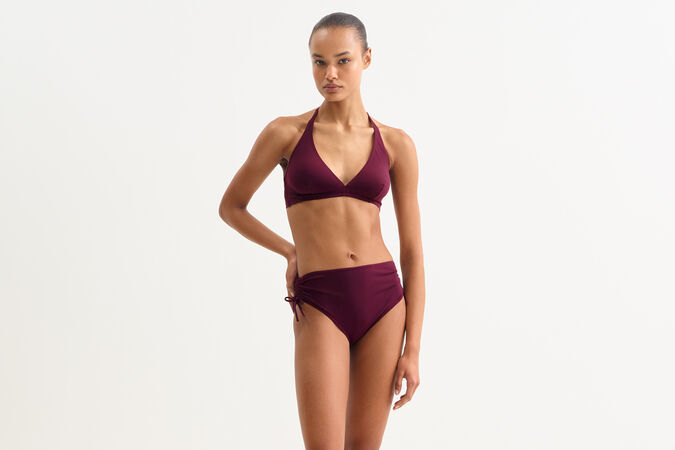 Sofia Culotte semi-haute vue standard 3 sur 3