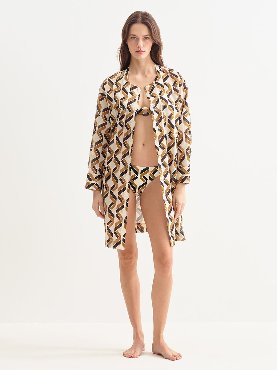 Espace Long shirt standard view NaN