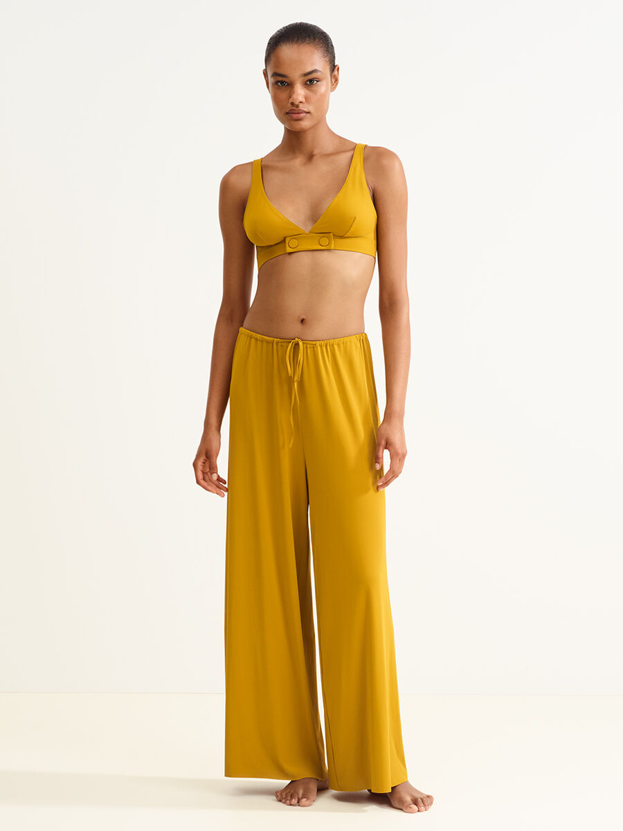 Z&eacute;lie Trousers standard view �