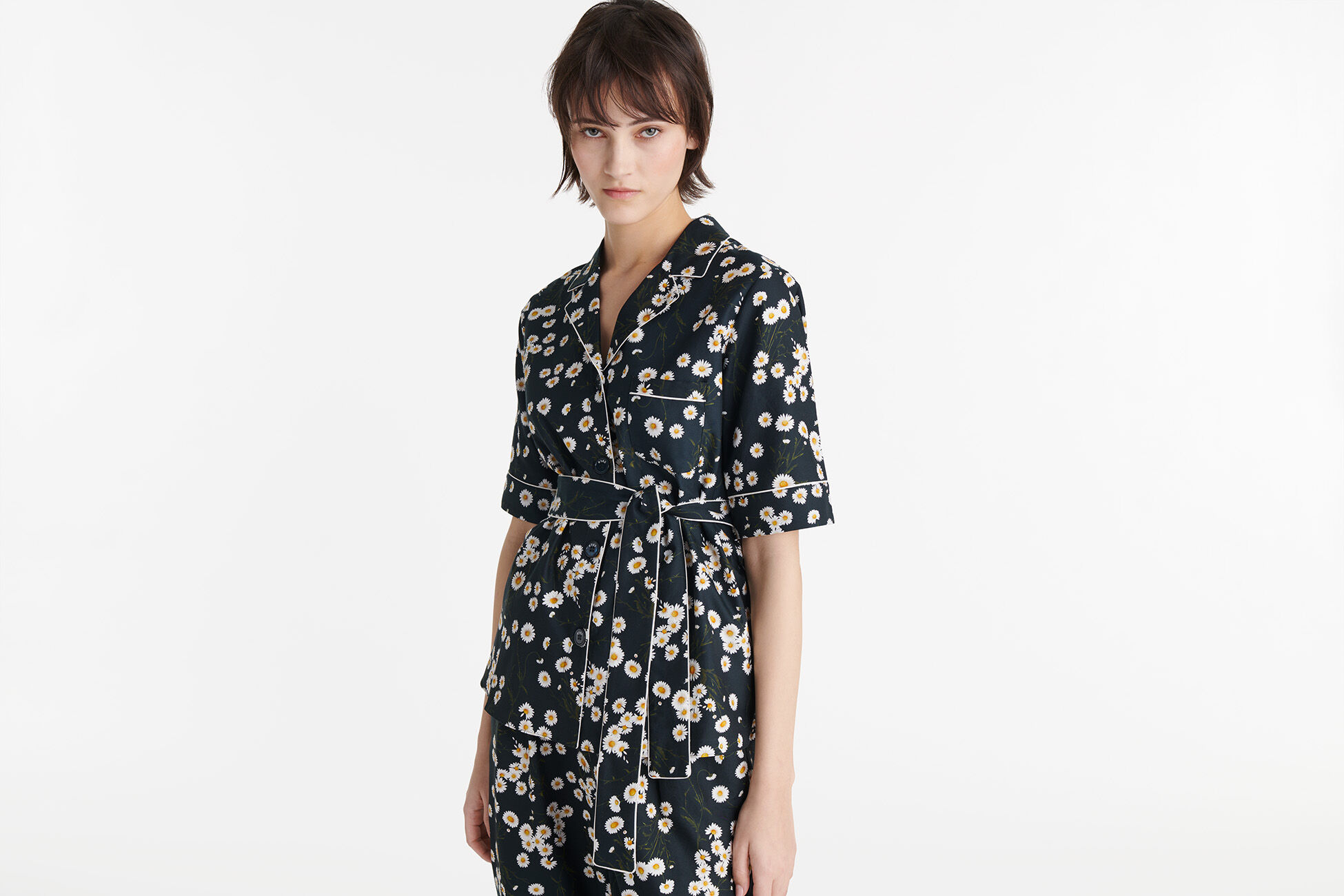 Je t'aime Chemise vue standard NaN