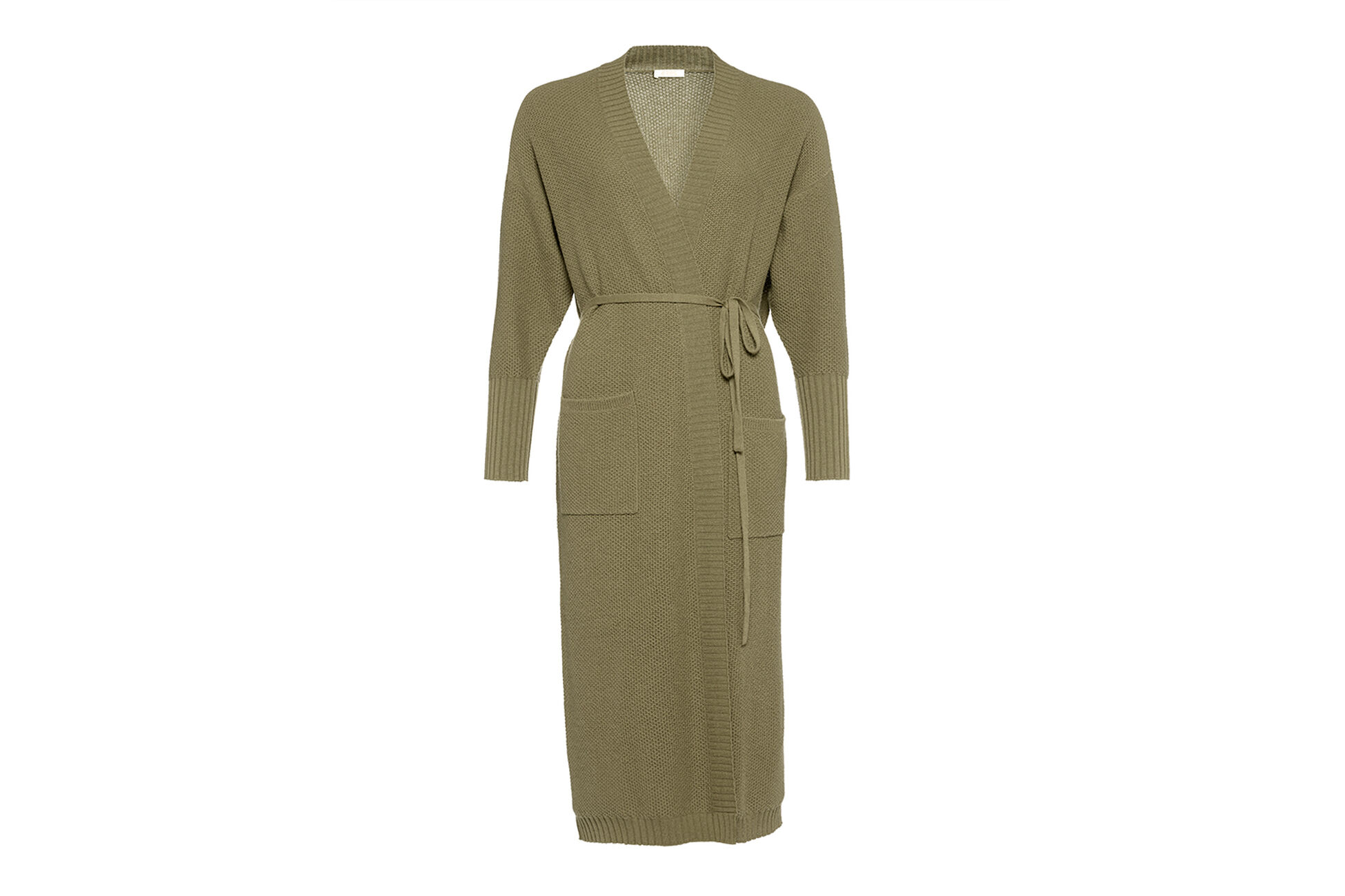 Ensoleille Jacket standard view NaN