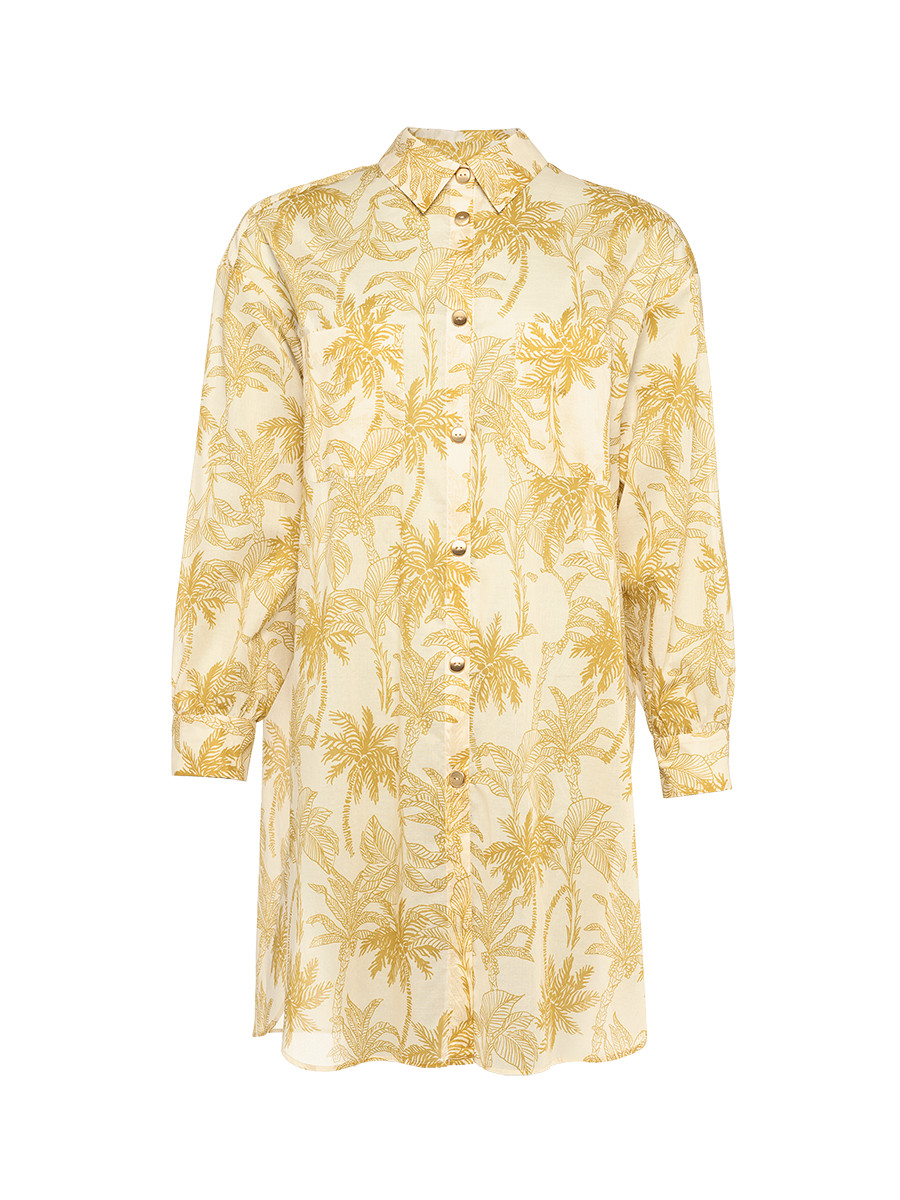 Exotisme Long shirt standard view 4 out of 5