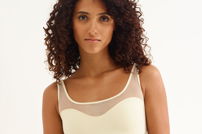 Crescendo Crop top standard view 3