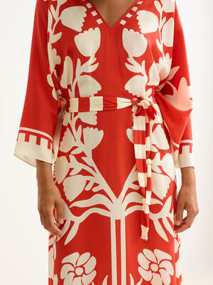 Holi Kaftan Standardansicht 4 von 4
