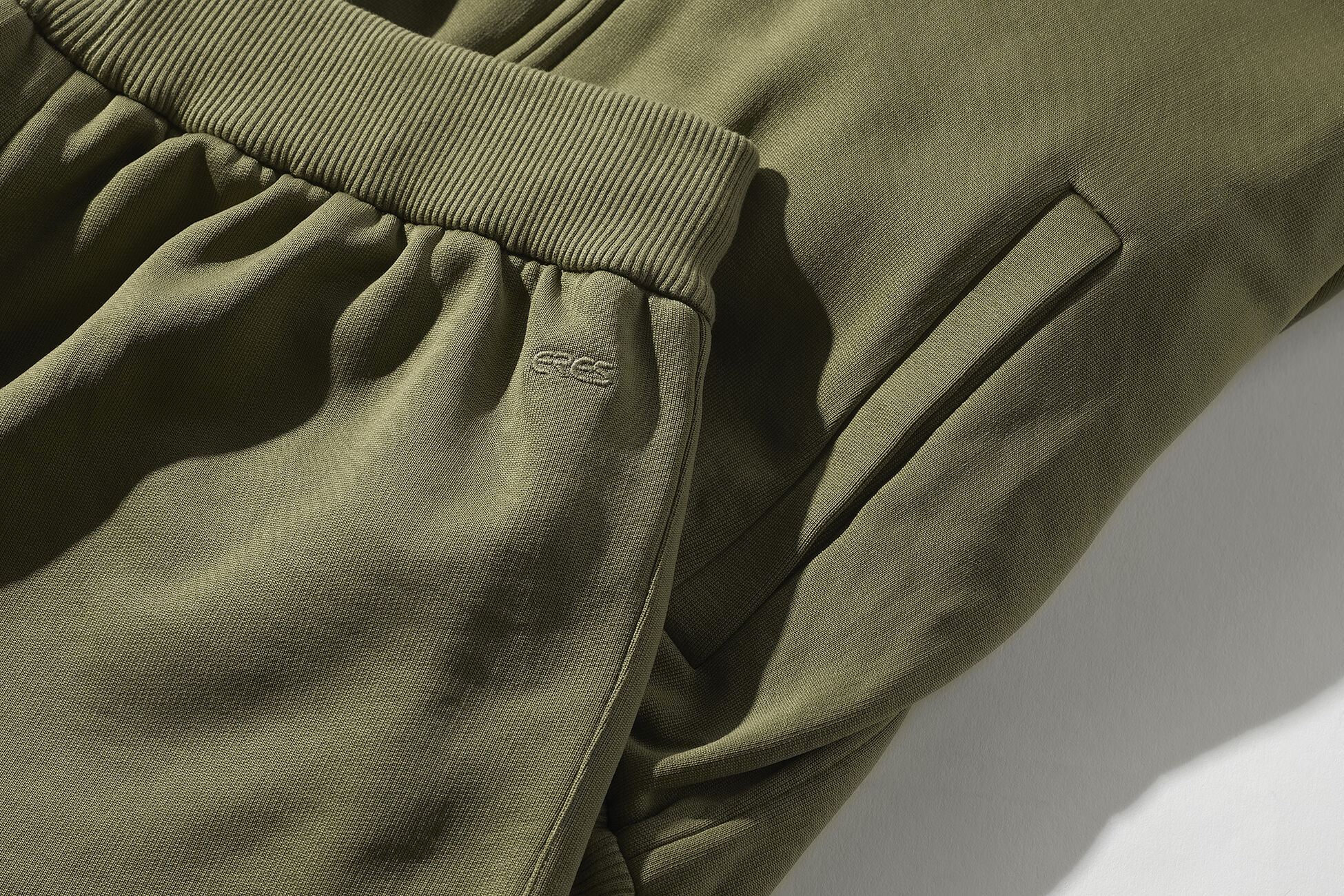 Celine Pantalone da jogging standard vista NaN
