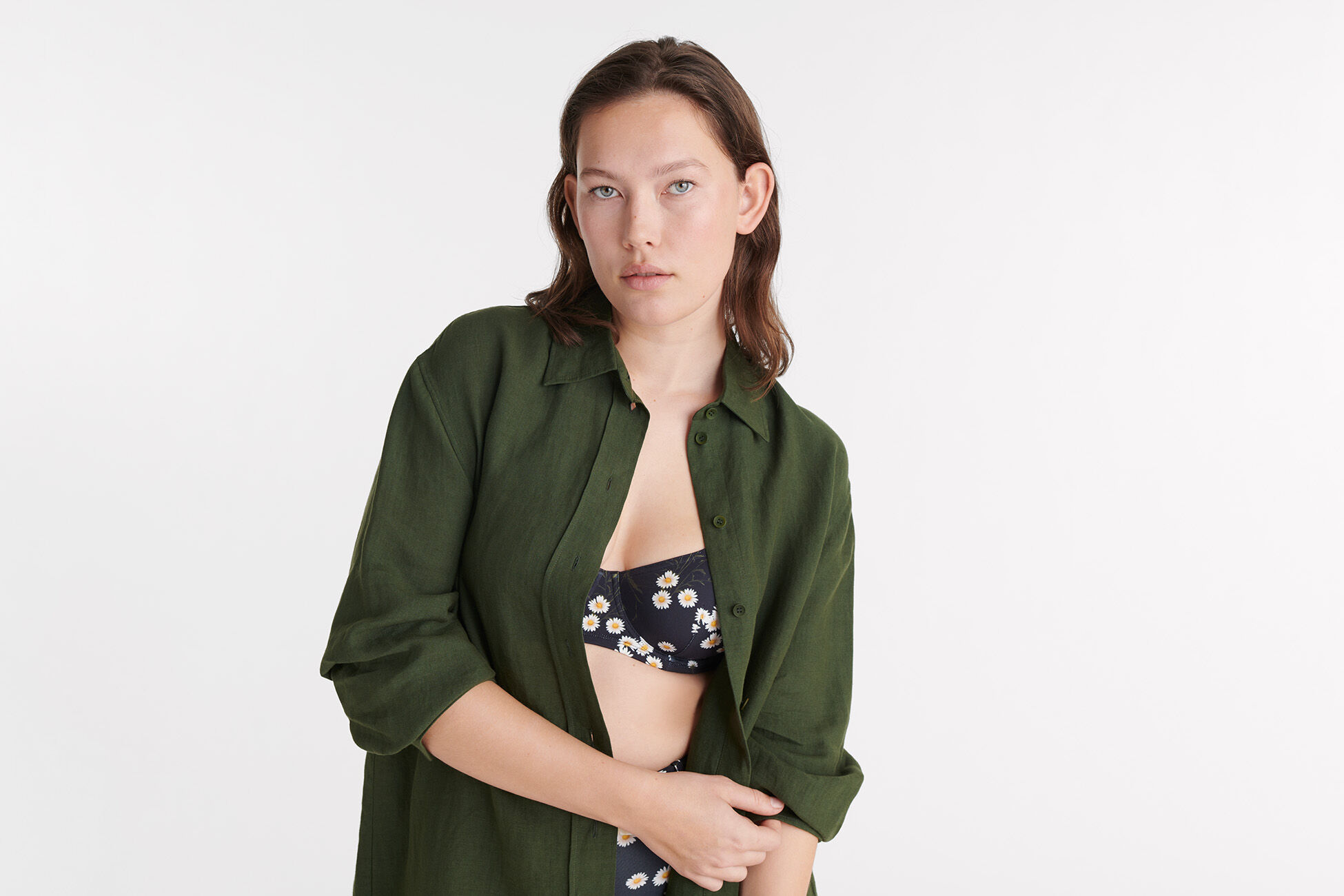 Mignonette Chemise vue standard NaN
