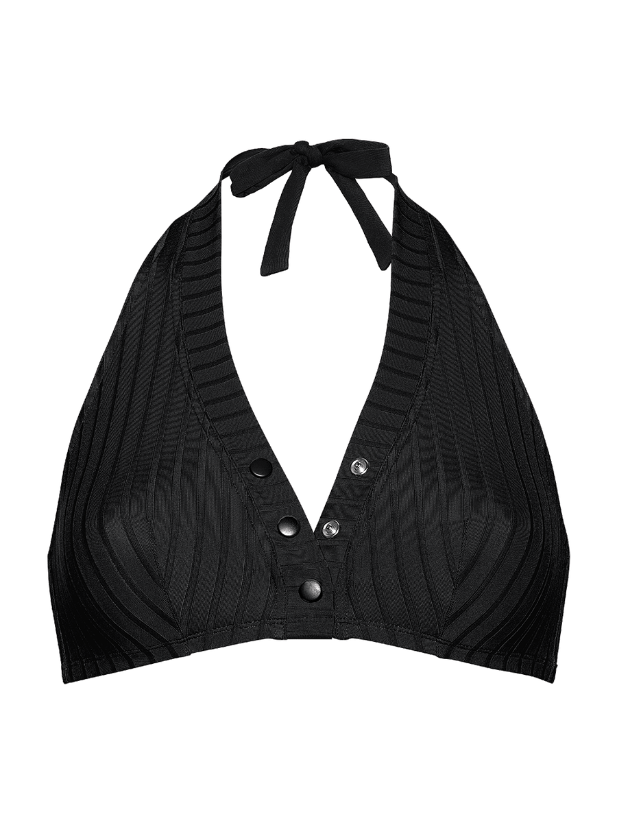 Pisco sour Reggiseno piccolo a triangolo standard vista NaN