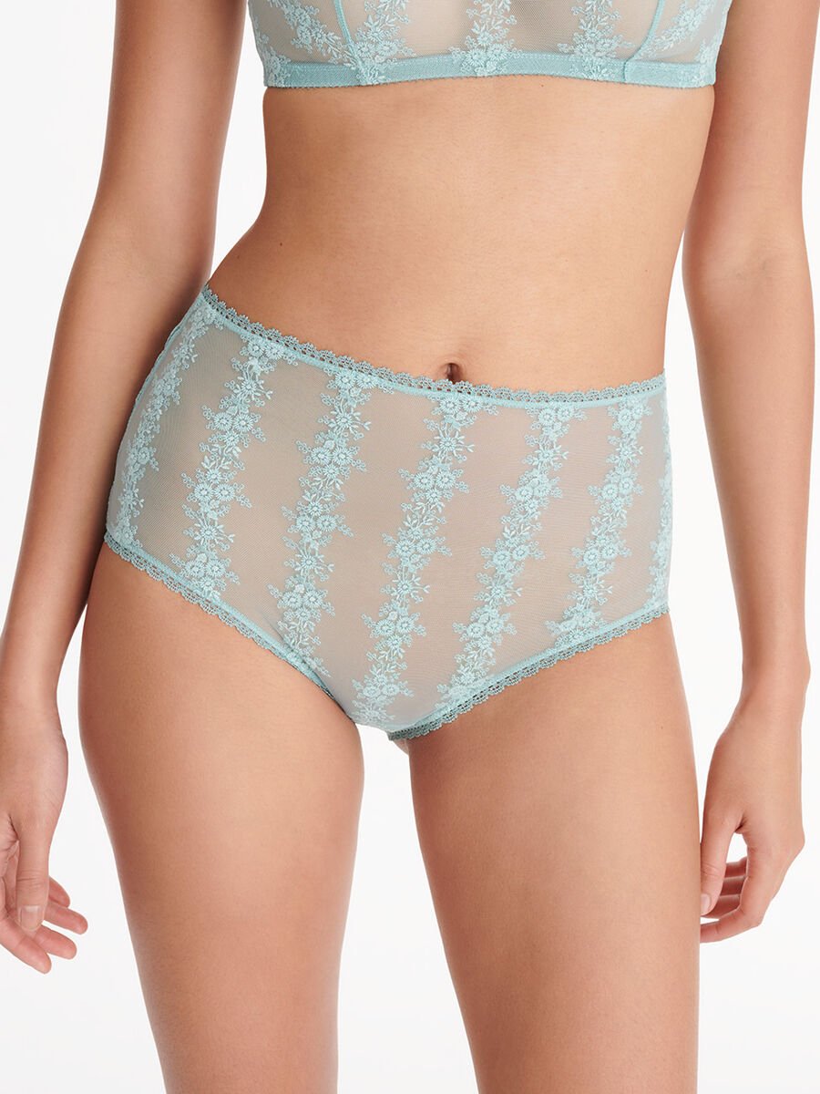 Na&iuml;ve High-waisted briefs standard view NaN